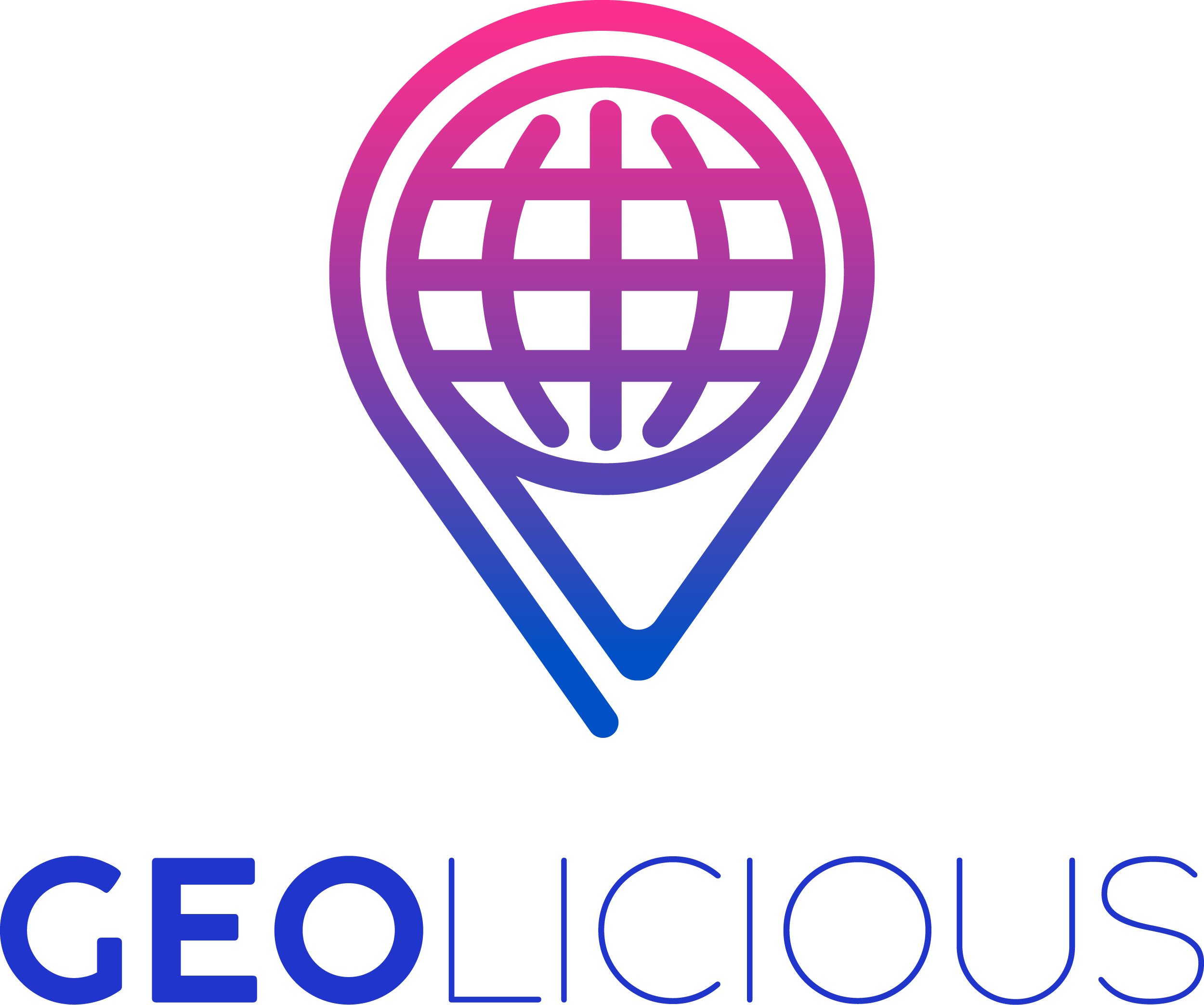 Geolicious