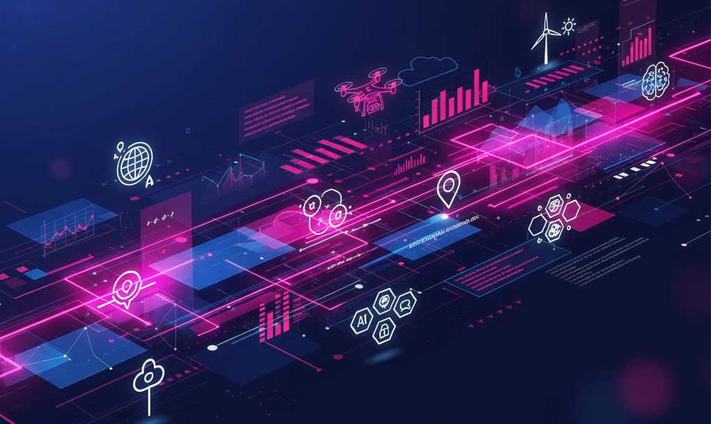 Kein großes Team. Aber ein gutes.