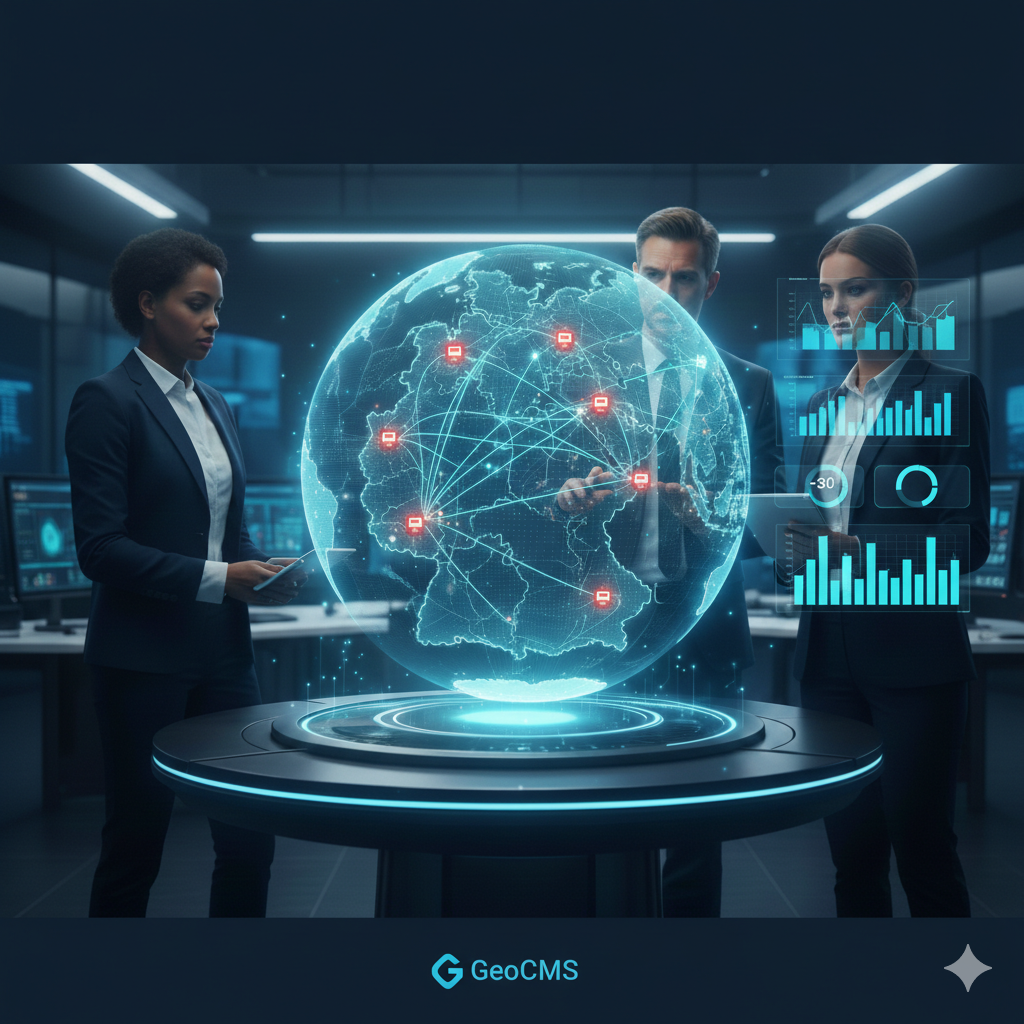 Resiliente Logistik und Audit-Sicherheit: Volle Transparenz für zeitkritische Medizingüter